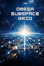 The Omega Subspace Grid: Coordination, Civilisation, and the 22nd‑Century Transition