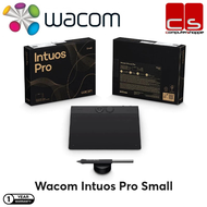 WACOM - PTK470K0C INTUOS PRO (SMALL) 2025