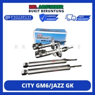 ABSORBER KYB RS ULTRA CITY GM2 / TMO / GM6 / T9A / JAZZ GK / JAZZ GE