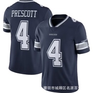 2026 imported NFL Jersey Chiefs Steelers Panthers Raiders Cowboys Seahawks Eagles Pirates Packers Fo