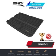 3D BOOT Liner Smart #1 (2024 - Present)