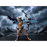 ((POLARIS Figurines) Secret Silver-Unopened Launch, With Box,