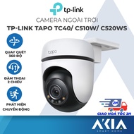 TP-Link TC40 / C510W/ C520WS/ C530WS outdoor WiFi Camera, 360 degree recording/scanning, 2-way conve