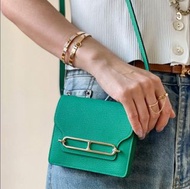 Hermes Roulis Slim