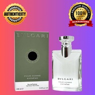 🌺Bvlgari Pour Homme Extreme EDT 100ML Perfume 100% Authentic