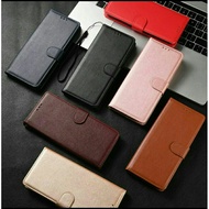 Vivo Y19 Y19c Flip Cover Case Leather Wallet Vivo Y91 Y91c Wallet Cover