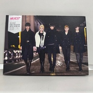 1 CD+1DVD MUSIC Korean CD Nu'est – Women's (F3A11)
