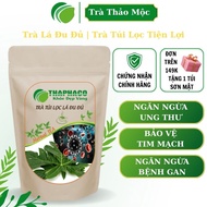 [Fruit Tea] THAPHACO Papaya Leaf Filter Bag (30 Tea Bags)
