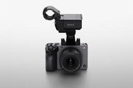 搶先預購~【日光徠卡】SONY FX30 ILME-FX30 APS-C 電影機 XLR手把組合 數位相機 全新公司貨