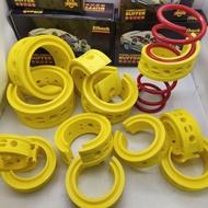 Eibach Universal Silicone Coil Spring Buffer X50 X70 Ativa Honda Car Absorber Suspension Shocks Stru