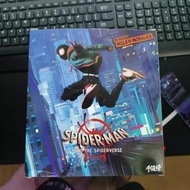 Special Offer Thousand-Value Training Miles Spider-Man Across the Universe Miles Morales Movable