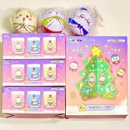 Christmas Chiikawa Event Collection All Products Are Authentic. Every Piece Has A Stamp.