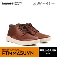 Timberland Men’s Seneca Bay Chukka Boot รองเท้าผู้ชาย (FTMMA5UVN)