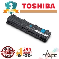 Toshiba  Laptop Battery Satellite Pro M840D PA5024U S70 C40 C40-A @alphawolfpc