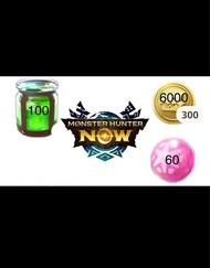 💥魔物獵人Now MHN 代刷邀請碼 代刷邀請 代刷獎勵 ✅專業 Monster Hunter Now 服務
