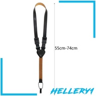 [Hellery1] Neck Hanging Ukulele Holder Mandolin Strap Lightweight Ukulele
