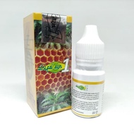 ( COD ) TERMURAH !!!! Madu Gurah Mata Shifa Ain 1 Obat Tetes Mata Buram Katarak Minus Rabun Jauh Pal