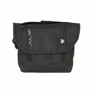 Kalibre Buxton 2L Black Sling Bag Travel Pouch 921513000