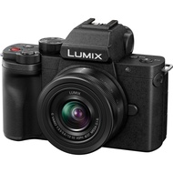 Panasonic Lumix (DC-G100D) G100D Mirrorless Digital Vlog Camera (ประกันศูนย์ 2 ปี) โปรโมชั่น 1-31 Au