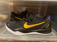 Kobe 8