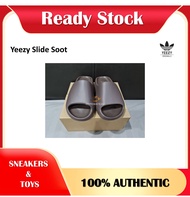 [100% Authentic]Yeezy Slide Soot (Clearance Sale)