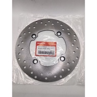 Honda RS 150 RS150 RS150R Rear Disc Brake Plate / Disk Brek Belakang