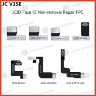 [DCSC] FaceID JC external cable for iP X to 12PM without soldering