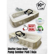 3F-30Shutter Case Assy Mist Blower Mist Duster Pam Sembur Padi Baja Yongjia|Kasei|Victa|Ogawa Spare 