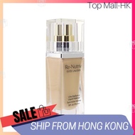 Estee Lauder Re-Nutriv Ultra Radiance Makeup SPF20 30ml #1C0 Cool Porcelain #2C0 COOL VANILLA