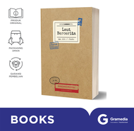 Novel Laut Bercerita (Leila S. Chudori)