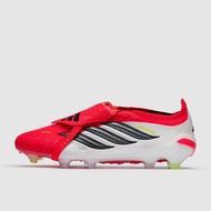 สตั๊ด Adidas Predator Elite Tongue FG รองเท้าฟุตบอล