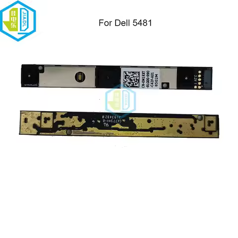 New Notebook Webcam Camera 0M1RXT For Dell Inspiron 15 7580 14 5482 2 in 1 Vostro 5481 CN-0M1RXT M1R