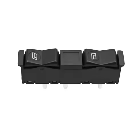 0008208210 0008208110 2pcs Door Electric Power Window Switch fit for Mercedes Benz W201 W123 W126 C1