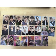 Stray Kids Dicon D’Festa Maxident Oddinary Hyunjin Lee Know Felix Bangchan Official Photocards