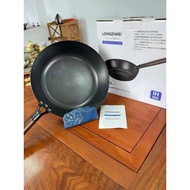 Non-stick Pan, Number 1 Non-Stick Pan Deep size 28cm Frying Frying Made By Japanese Technology