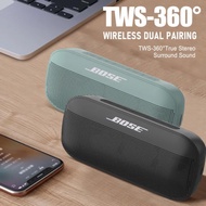 Bose - Bose Speaker/Bose SoundLink Flex/Nirkabel Bluetooth Speaker