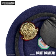 Firefighter Beret firefighter beret/ set camel camel beret/ beret/ navybiru firefighter hat/ premium