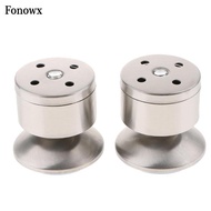 [AbabixaMY] 2" Dia Stainless Steel
