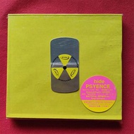 日本版 CD HIDE YOUR FACE hide PSYENCE X JAPAN 初回限定版