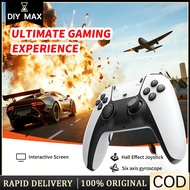 64GB 40000Game 4K Game Stick 2.4G Wireless Controllers HD Output  Retro Video Game Console