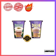 Tealive Instant Drinks Tea, Coffee & Chocolate/Kopi, Teh & Coklat 3-in-1 (1Sachet) (9 Flavors) + ( 2