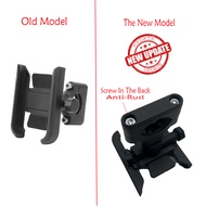 Honda Adv150 Adv160 Phone Stand Holder Motorcycle Hight Quality CNC Aluminum Thickened version