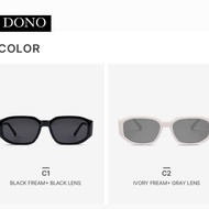 (PROMO) Rieti Sunglasses DORIS / DONO / ZOE