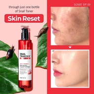 READYSTOCK SOMEBYMI Snail Truecica Miracle Repair Toner
