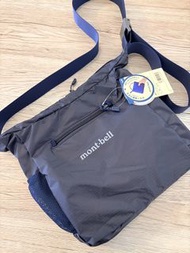 Mont bell bag 斜孭袋