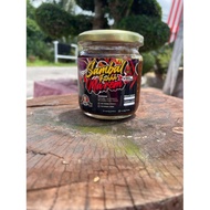 SAMBAL AYAM PENYET SAMBAL GEPREK SAMBAL VERSATILE