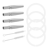 K-bell cao cấp Maple Syrup thiết bị Maple Syrup spiles thép không gỉ cao cấp Maple Syrup khai thác K