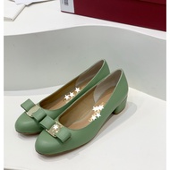 Women's Bow Shoes FM
