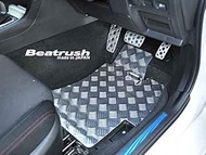 Beatrush Floor Panel (Driver Side Only) Subaru WRX S4 VAG [S76022FPR]