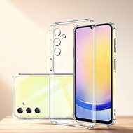 For Samsung Galaxy A55 A35 A25 A15 A05S A05 A54 A34 A14 5G A24 4G A04 A04S A04E C55 M55 M15 M35 M13 
